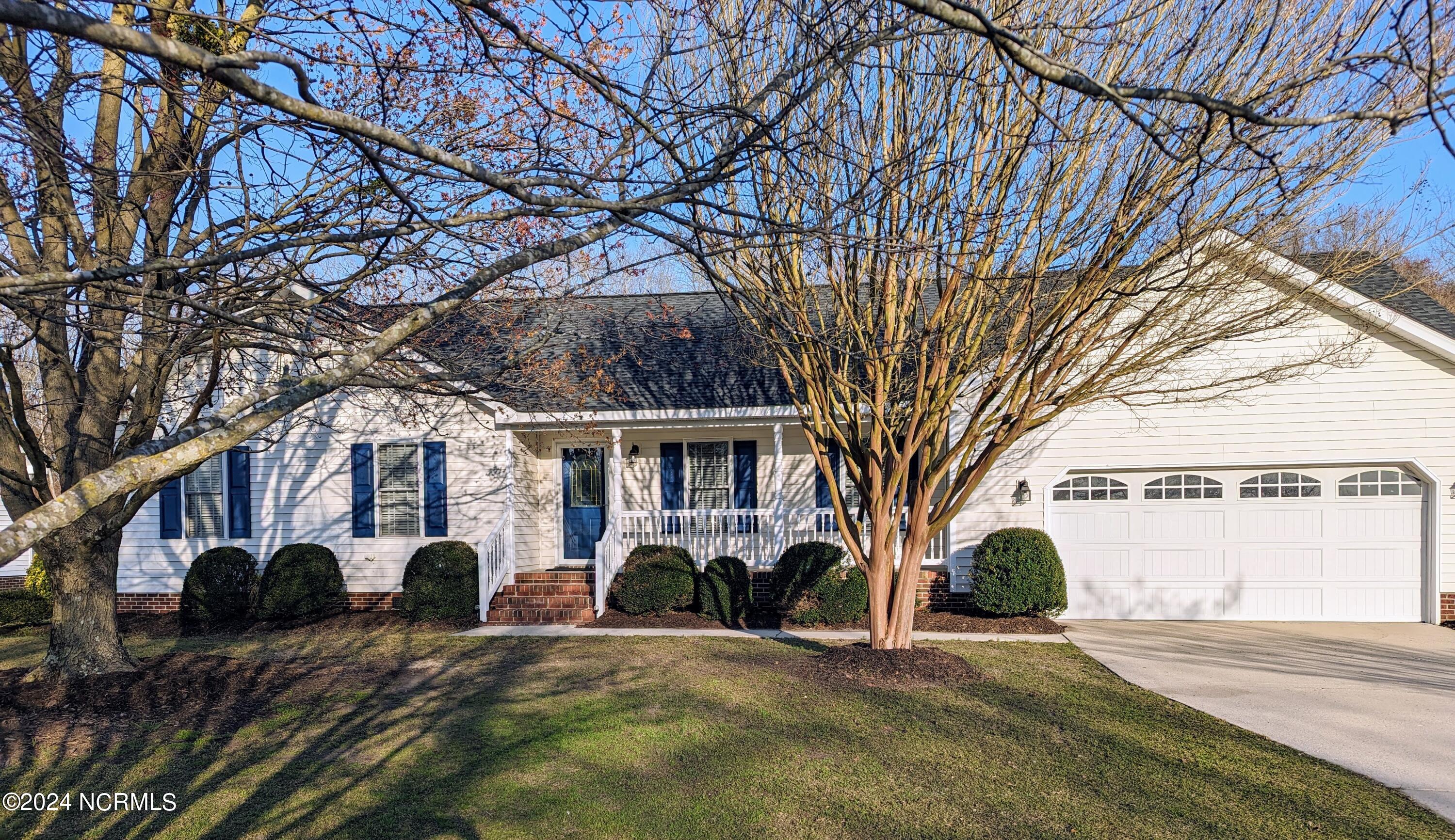 204 Kuwicki Road Pikeville, NC 27863 - Photo 1 of 31 PXL_20240313_215757306