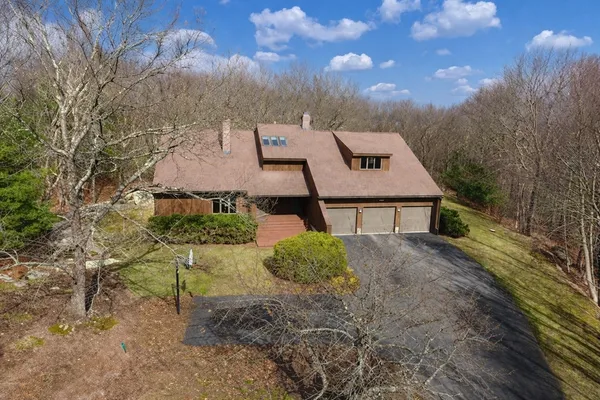 $1,200,000 | 580 Mountain Street, Sharon, MA 02067