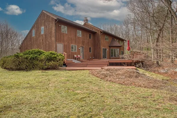 $1,200,000 | 580 Mountain Street, Sharon, MA 02067