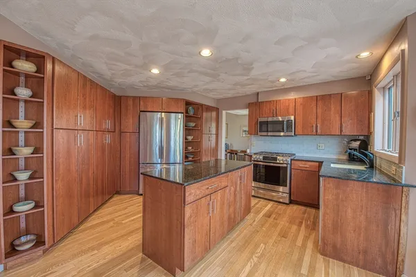 $1,200,000 | 580 Mountain Street, Sharon, MA 02067