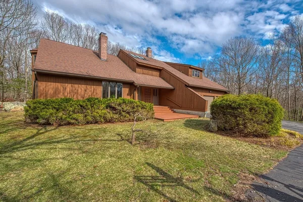 $1,200,000 | 580 Mountain Street, Sharon, MA 02067
