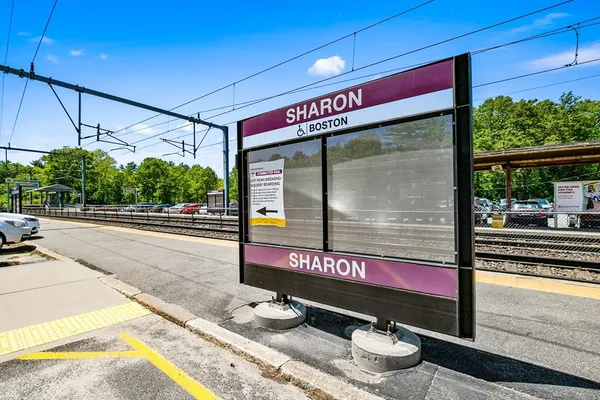 $1,200,000 | 580 Mountain Street, Sharon, MA 02067