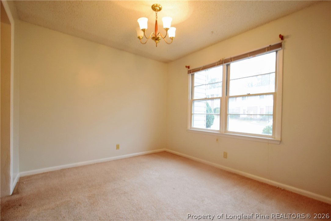 599 Winding Creek Road, Unit B Fayetteville, NC 28305 - Photo 3 of 15
