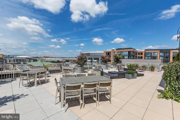 $2,850 | 440 L Street Northwest, Unit 913, Washington, DC 20001