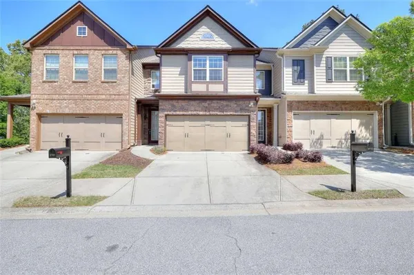 $2,200 | 3702 Brockenhurst Drive, Buford, GA 30519
