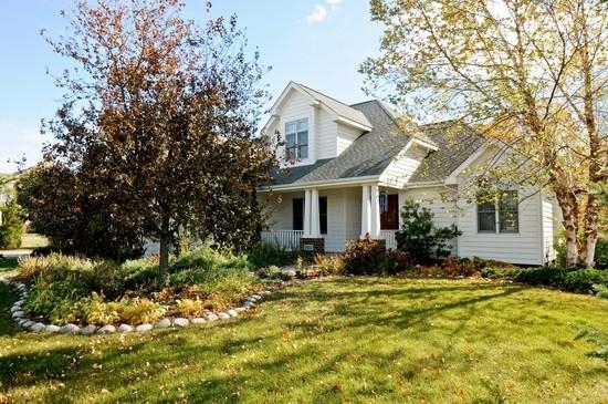 1055 Kilarney Road Chesterton, IN 46304 - Photo 1 of 10 550x365