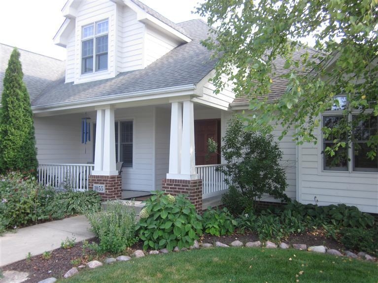 1055 Kilarney Road Chesterton, IN 46304 - Photo 2 of 10 767x575