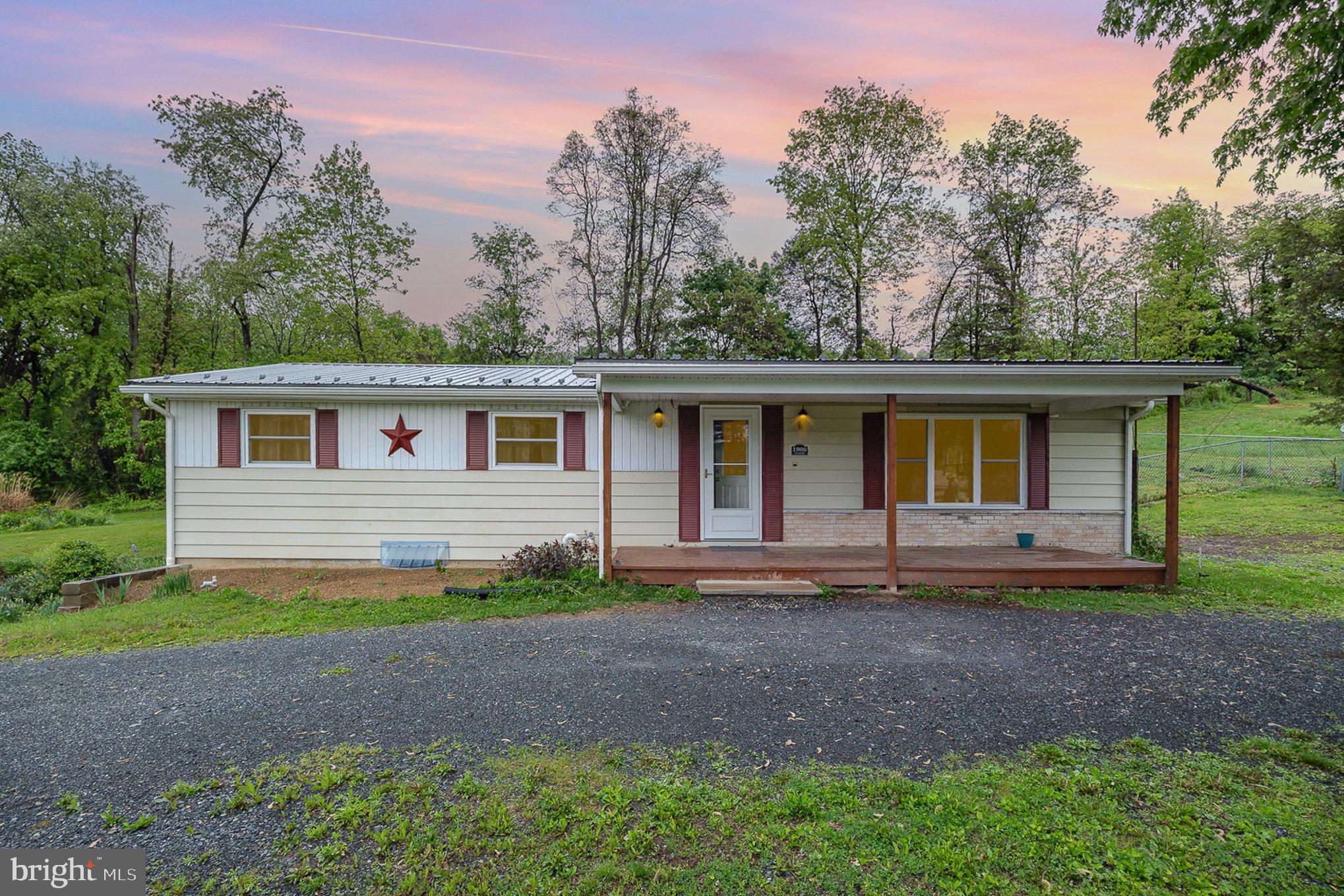 1906 Jericho Road New Bloomfield, PA 17068 - Photo 1 of 31 Gallery Image 1