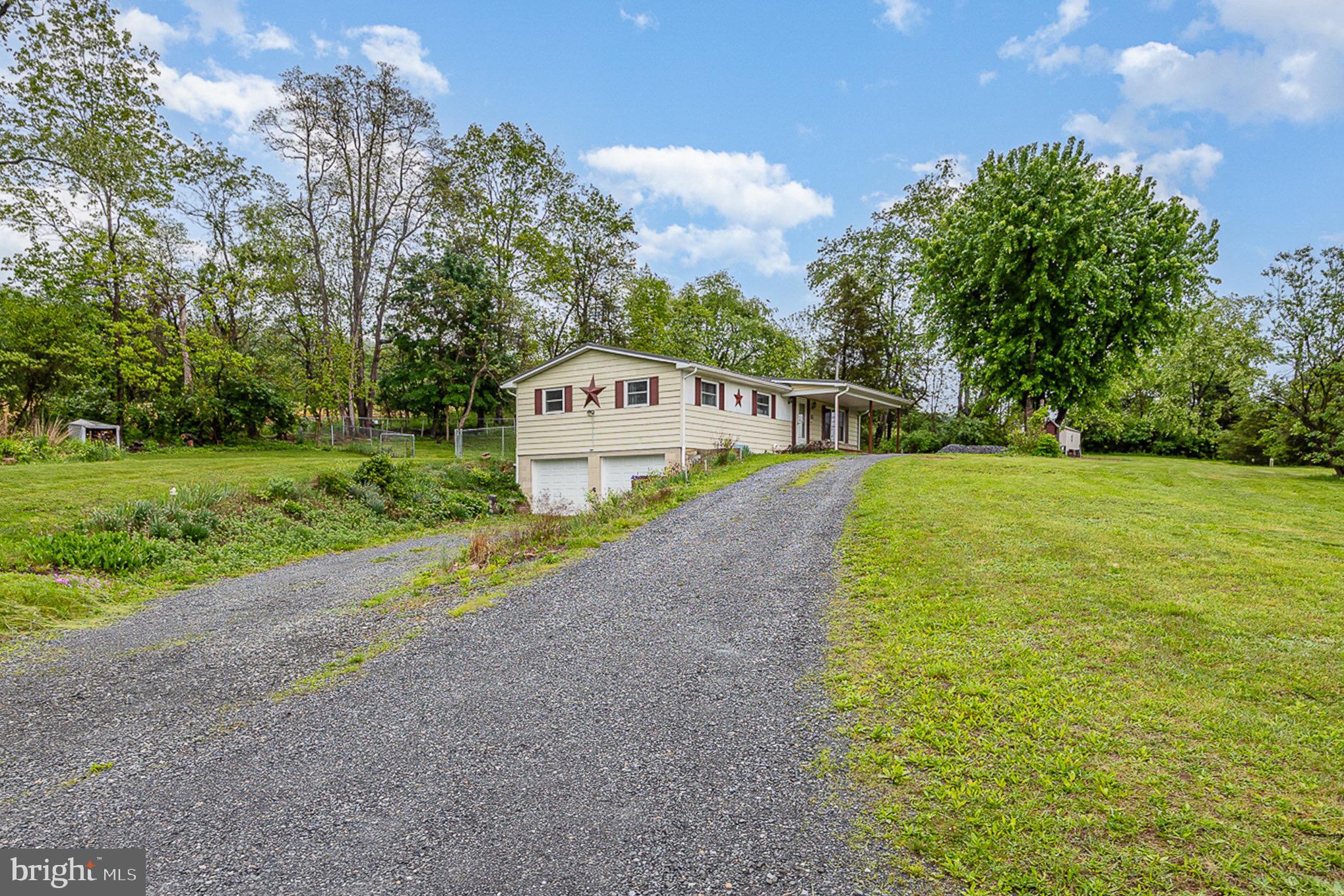 1906 Jericho Road New Bloomfield, PA 17068 - Photo 2 of 31 Gallery Image 2