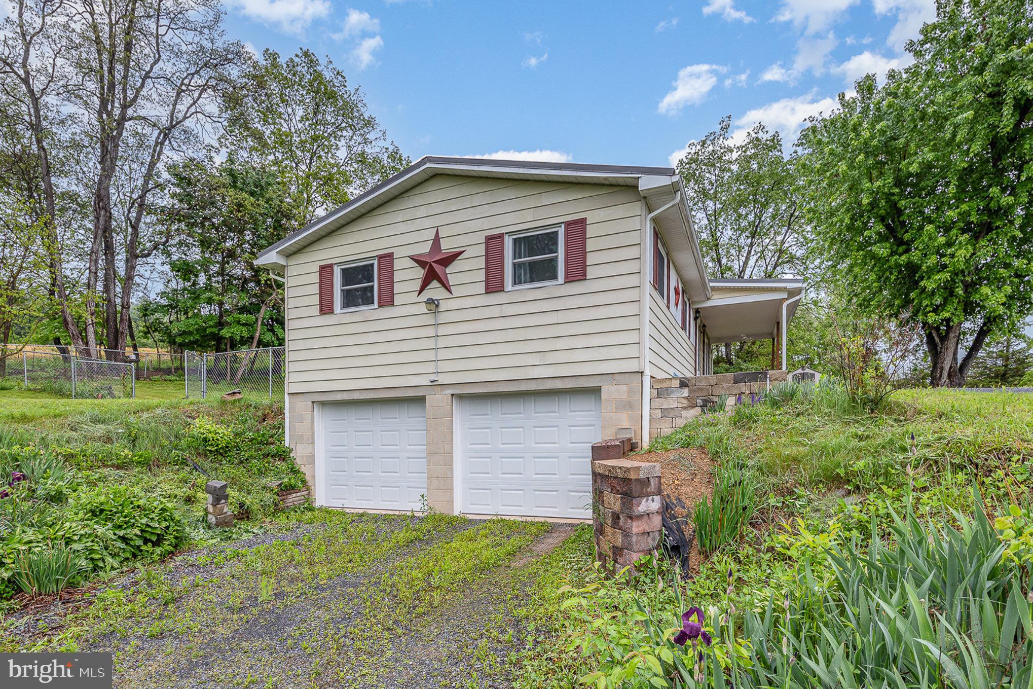 1906 Jericho Road New Bloomfield, PA 17068 - Photo 27 of 31 Gallery Image 27