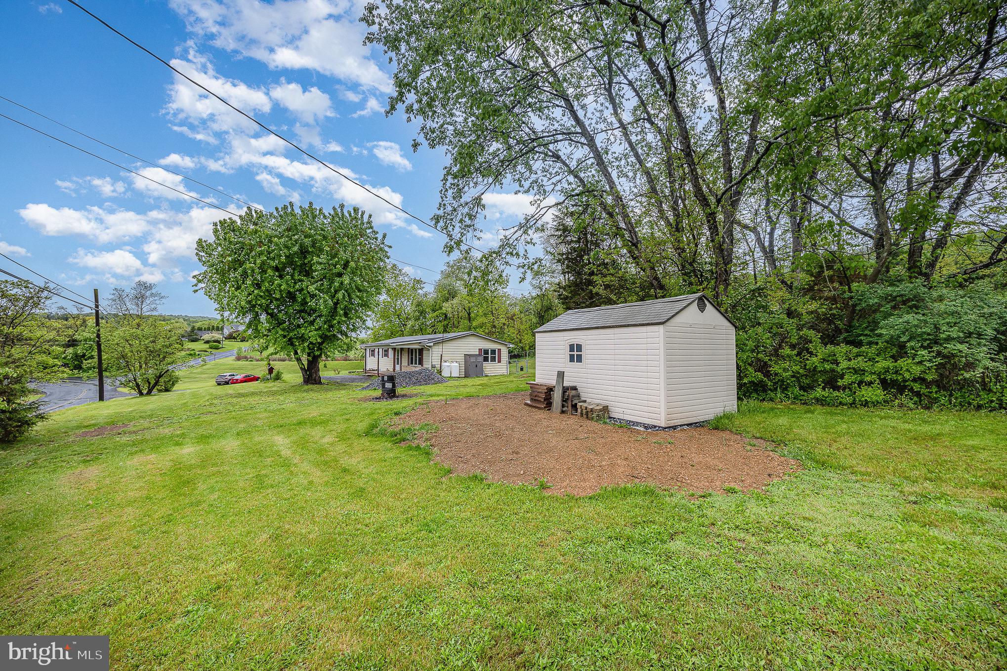 1906 Jericho Road New Bloomfield, PA 17068 - Photo 29 of 31 Gallery Image 29