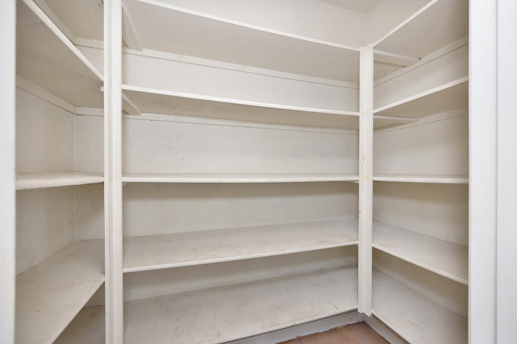 654 B Street Lincoln, CA 95648 - Photo 17 of 39 Large kitchen pantry