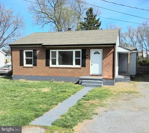 $299,000 | 357 Co Rte 11/18, Martinsburg, WV 25405