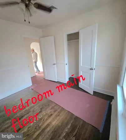 a view of outdoor space with trees