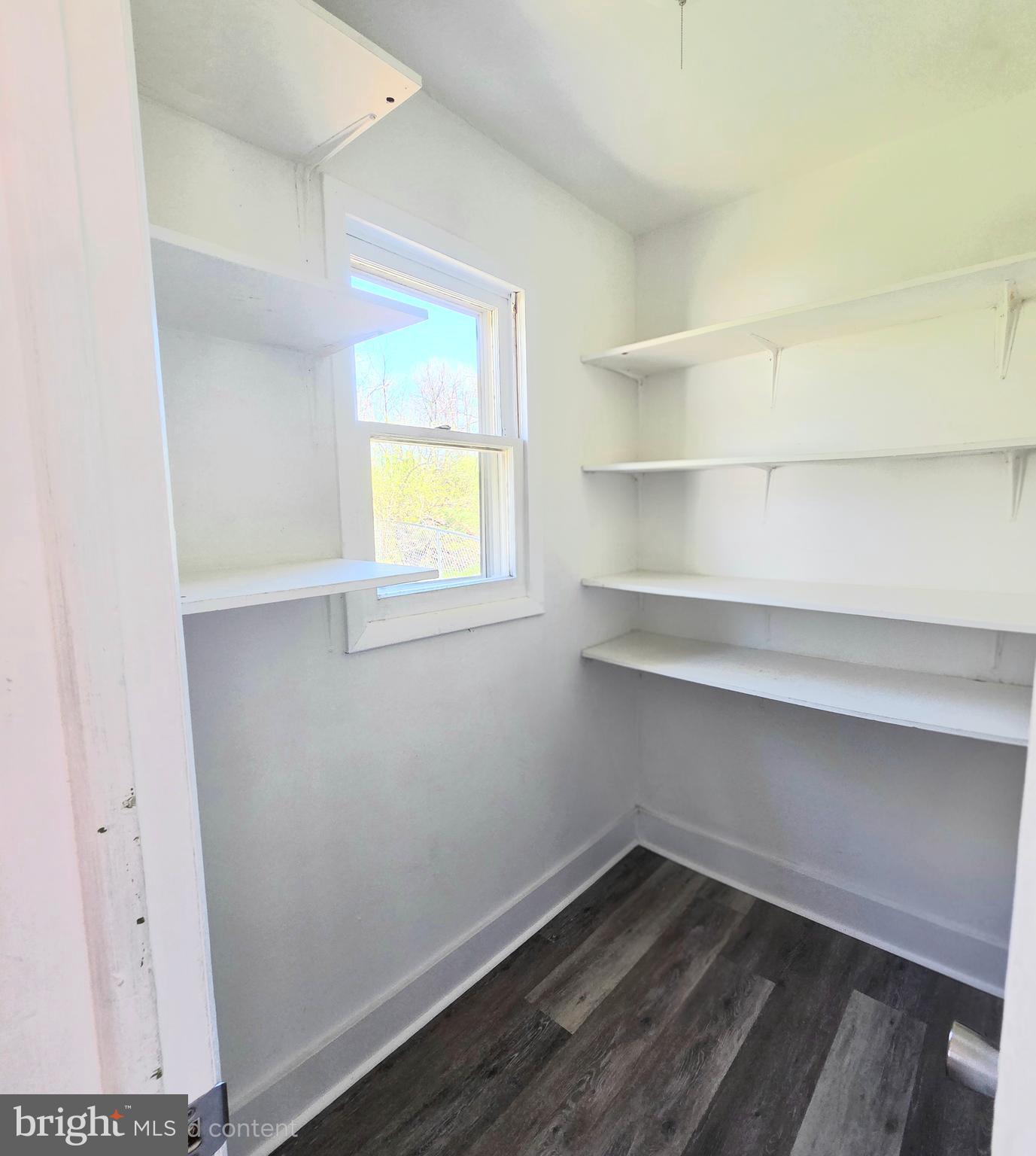 357 Co Rte 11/18 Martinsburg, WV 25405 - Photo 17 of 85 pantry in kitchen 4x7 sq ft