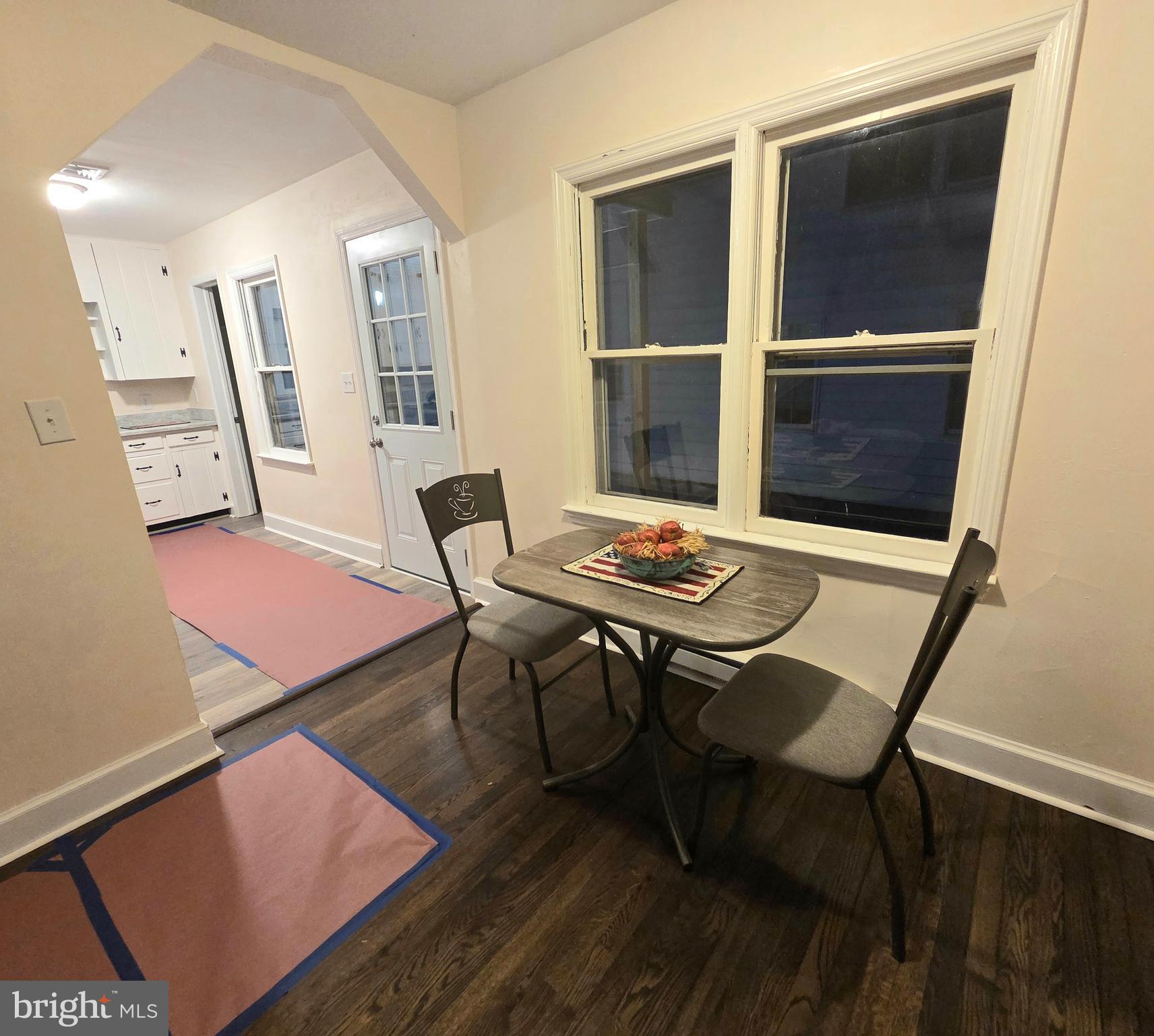 357 Co Rte 11/18 Martinsburg, WV 25405 - Photo 21 of 85 dining area