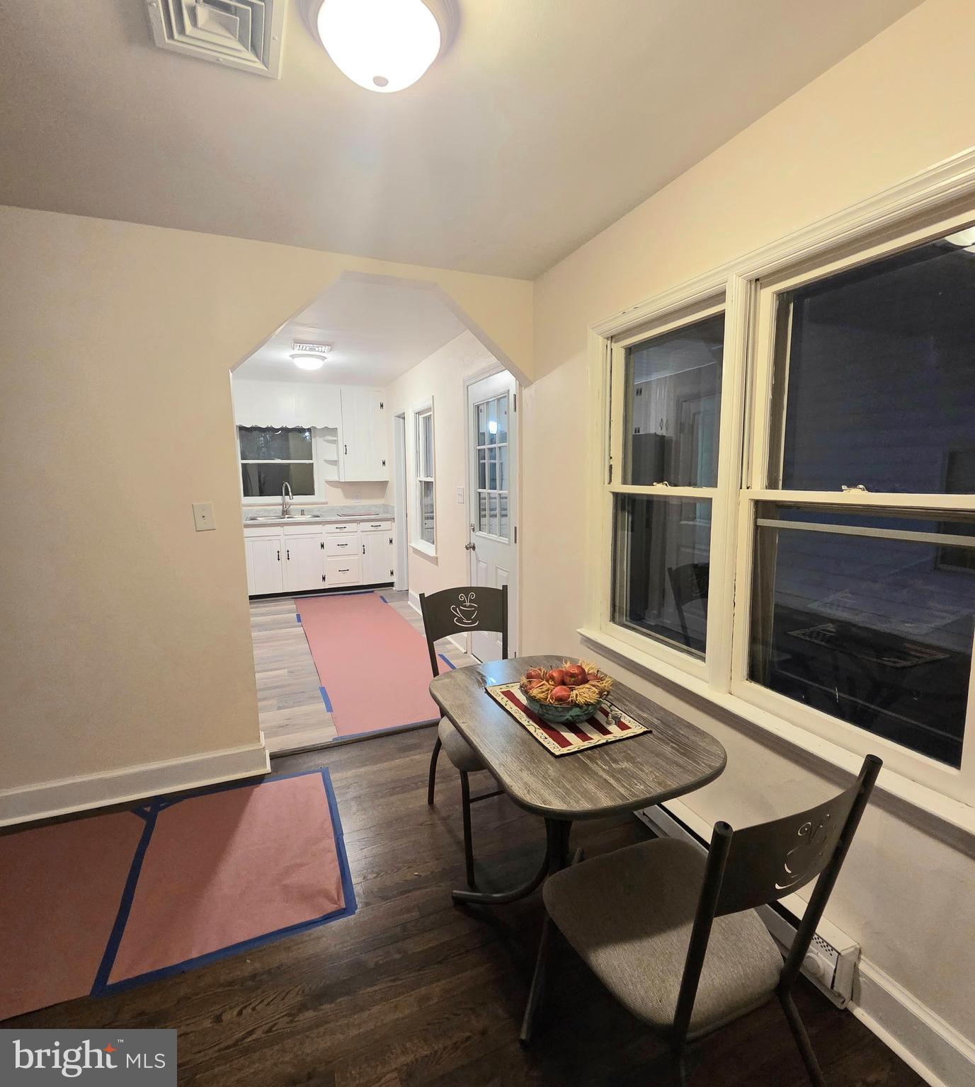 357 Co Rte 11/18 Martinsburg, WV 25405 - Photo 22 of 85 dining area