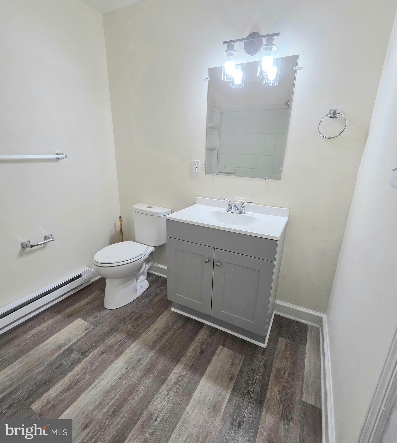 357 Co Rte 11/18 Martinsburg, WV 25405 - Photo 40 of 85 new vanity & flooring