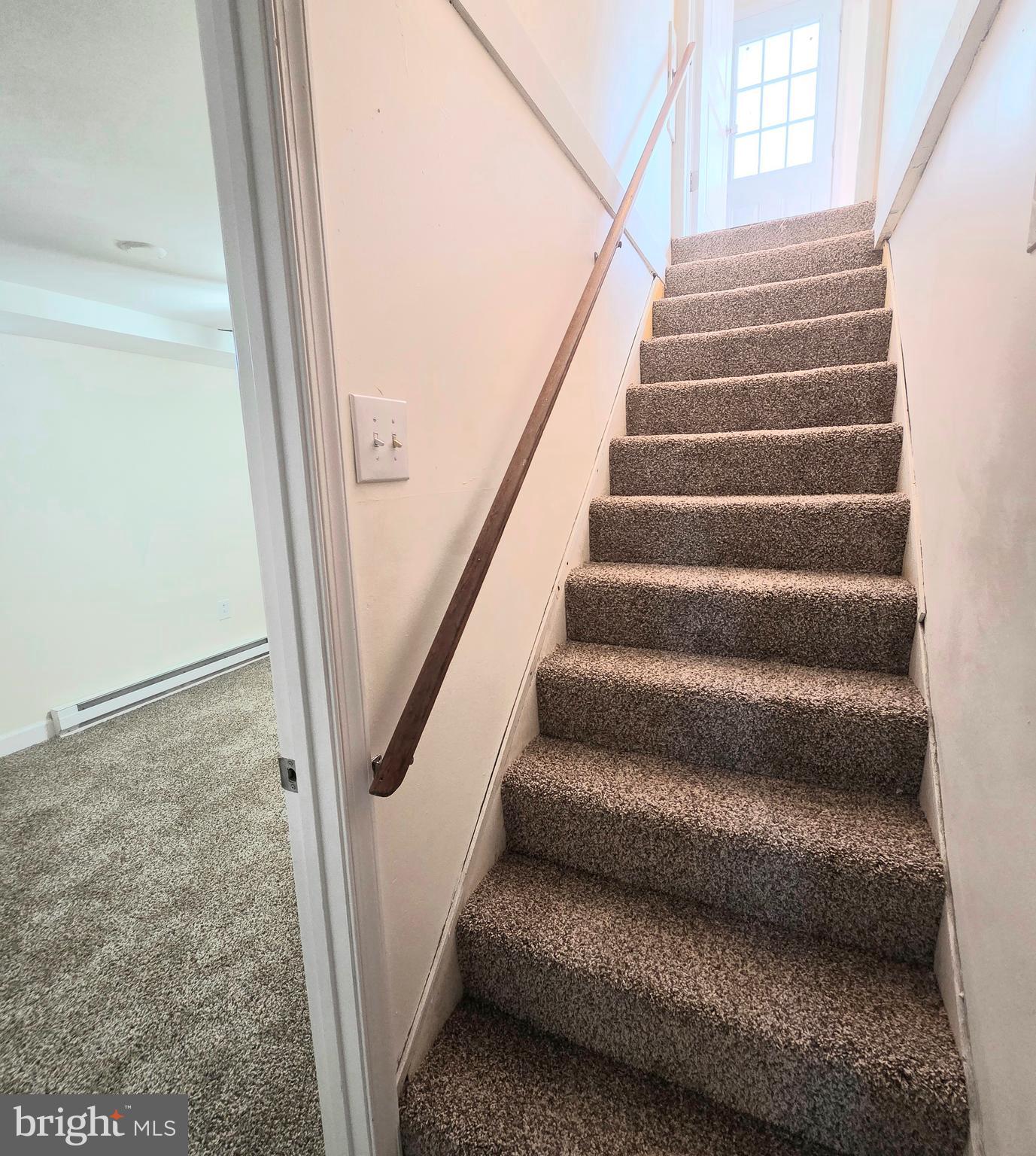 357 Co Rte 11/18 Martinsburg, WV 25405 - Photo 42 of 85 steps w/new carpet to bsement