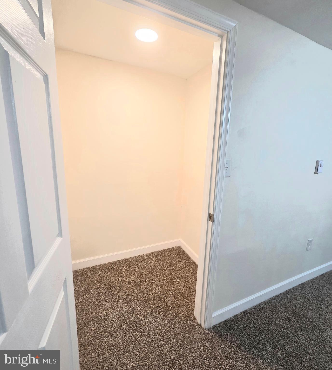 357 Co Rte 11/18 Martinsburg, WV 25405 - Photo 51 of 85 5th bedrm walkin closet