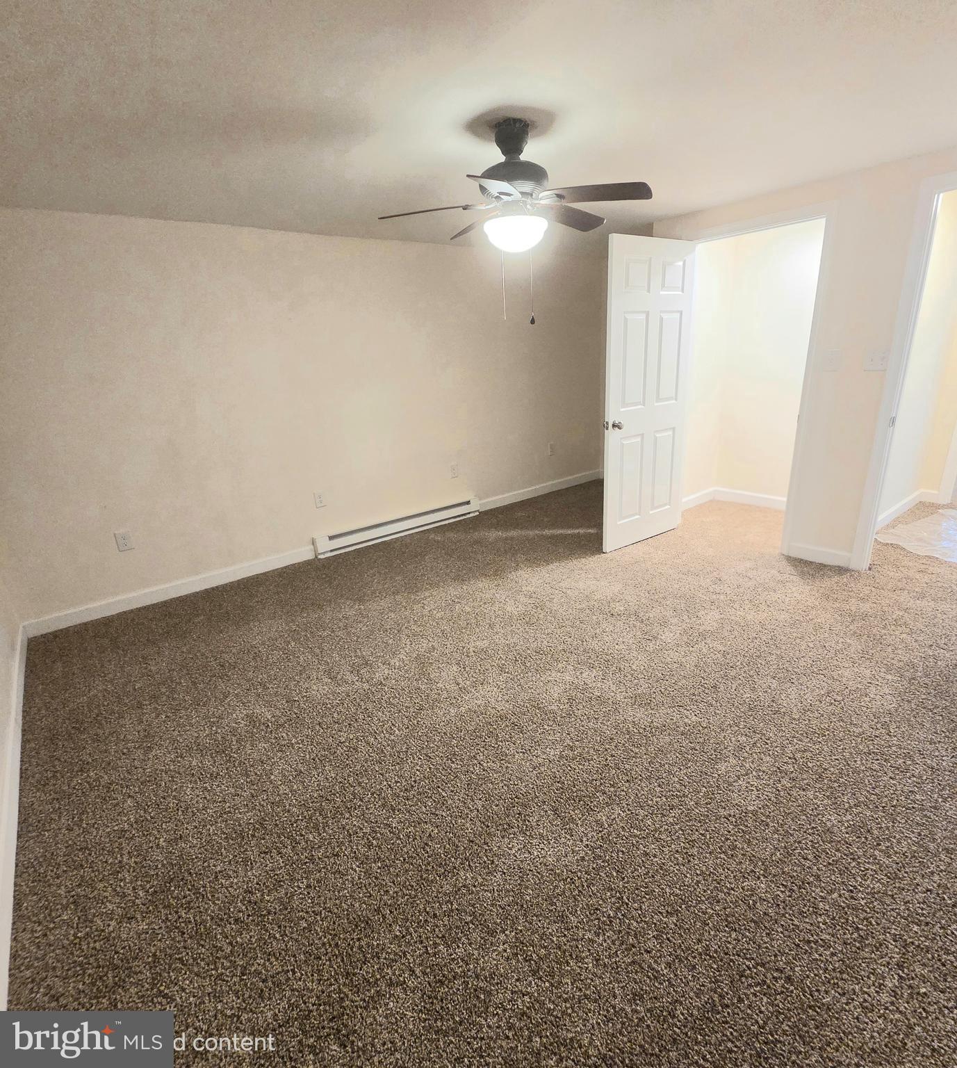 357 Co Rte 11/18 Martinsburg, WV 25405 - Photo 53 of 85 basement/other room w/closet