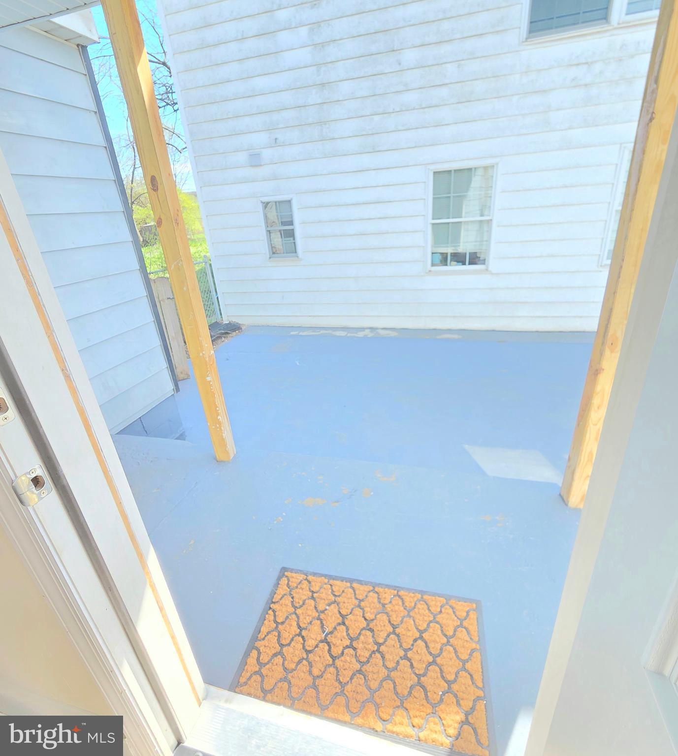 357 Co Rte 11/18 Martinsburg, WV 25405 - Photo 58 of 85 view from inside entry door