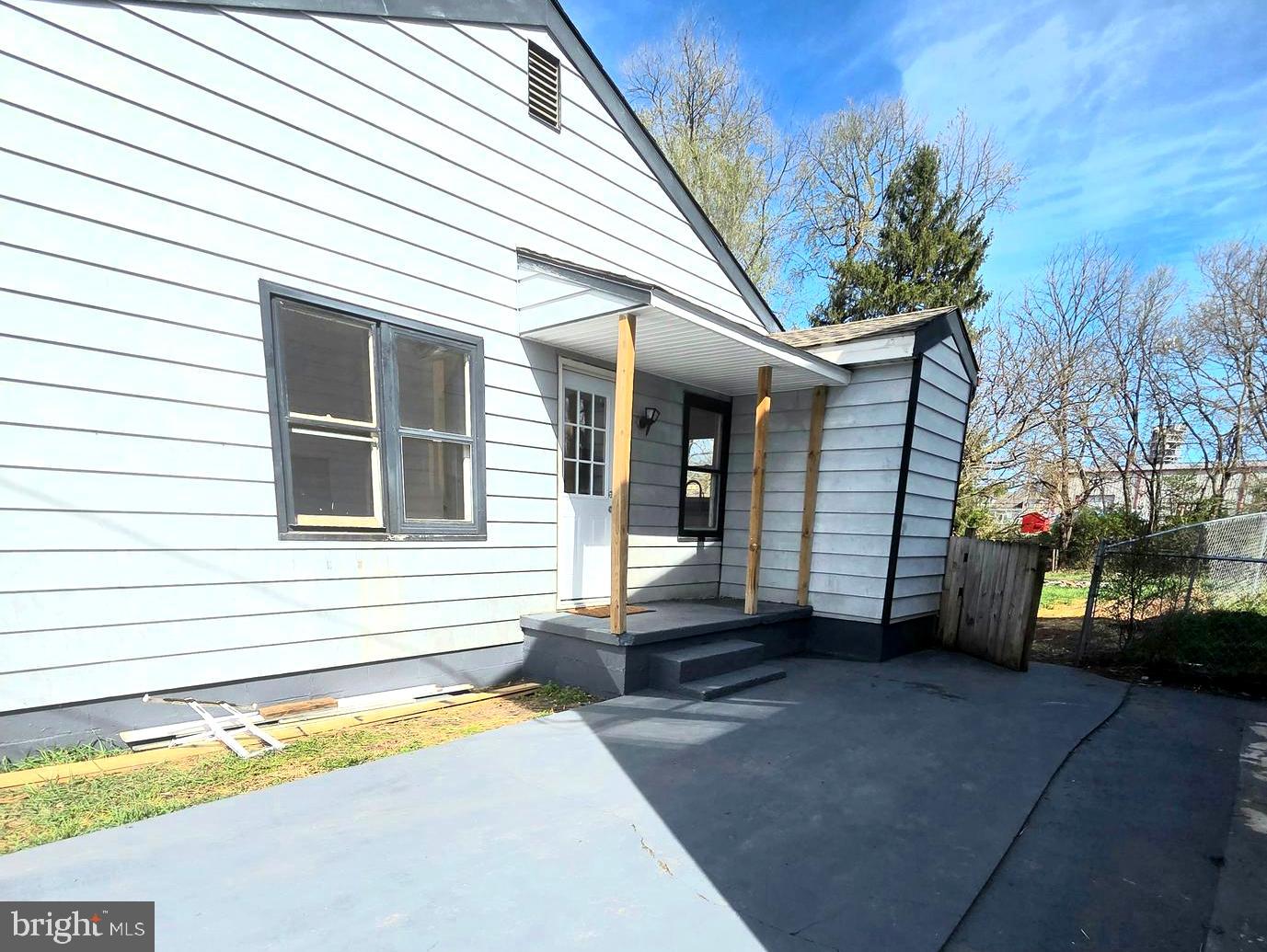 357 Co Rte 11/18 Martinsburg, WV 25405 - Photo 59 of 85 side view
