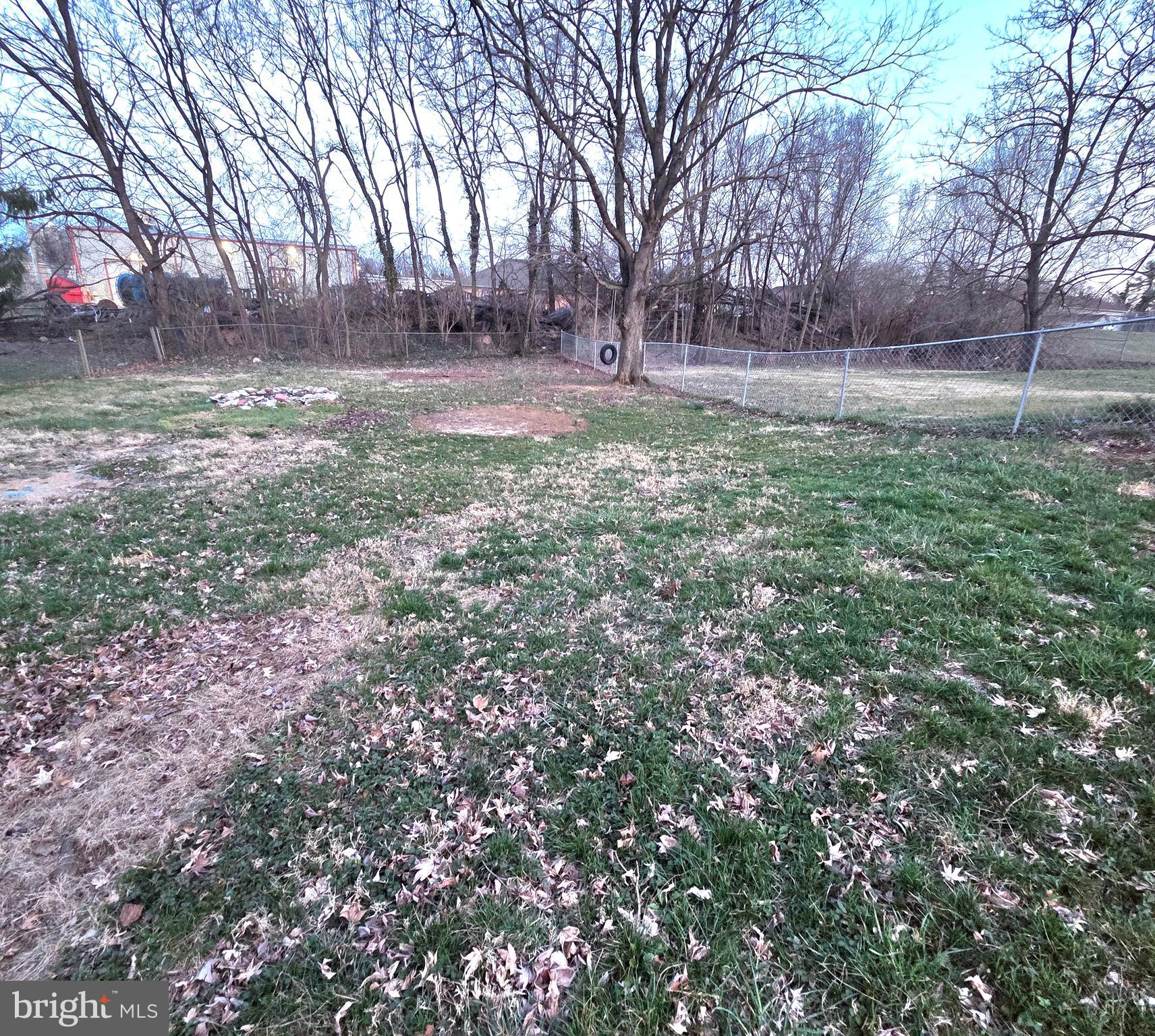 357 Co Rte 11/18 Martinsburg, WV 25405 - Photo 62 of 85 Fenced back yard