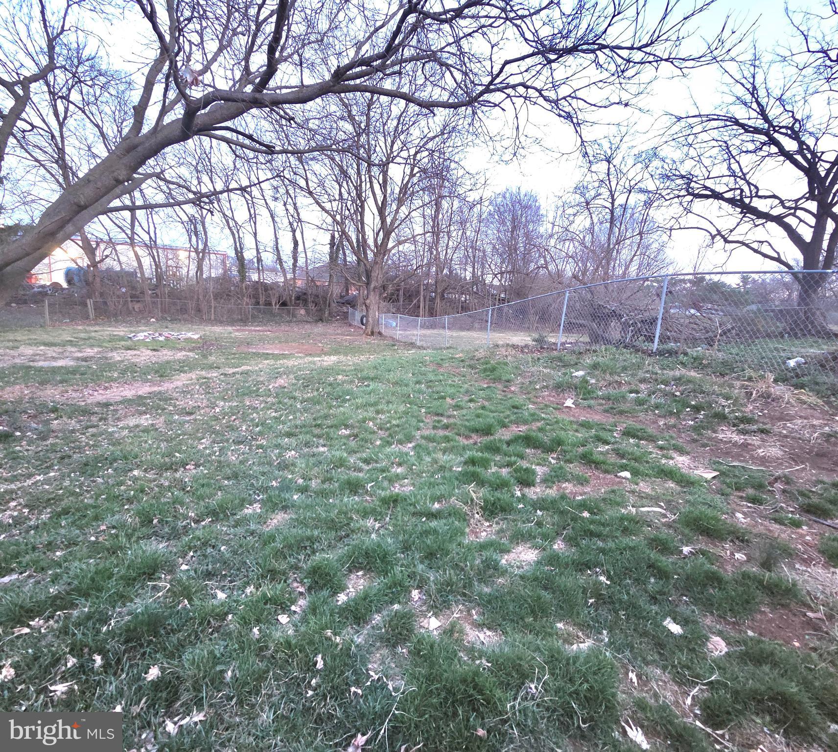 357 Co Rte 11/18 Martinsburg, WV 25405 - Photo 63 of 85 Fenced back yard