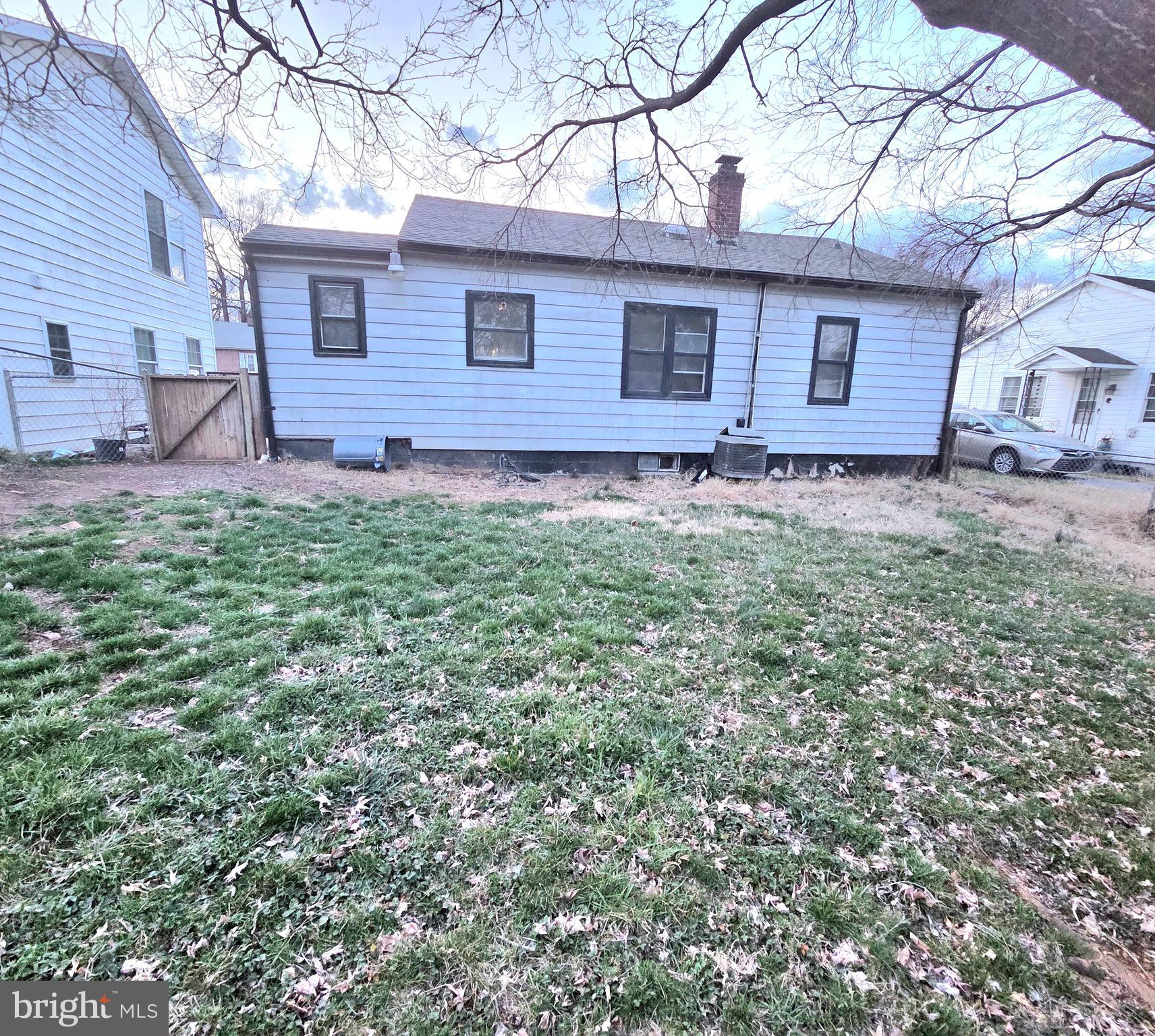 357 Co Rte 11/18 Martinsburg, WV 25405 - Photo 64 of 85 exterior of house