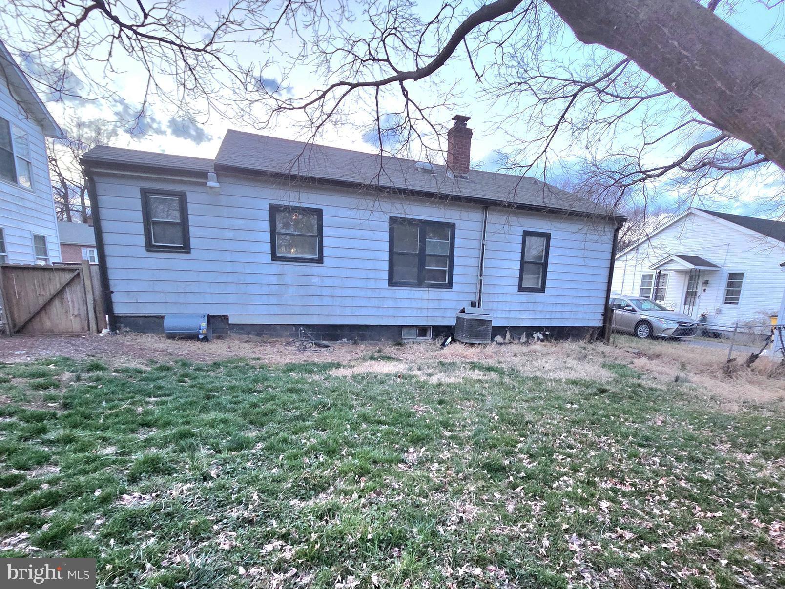 357 Co Rte 11/18 Martinsburg, WV 25405 - Photo 65 of 85 exterior of house