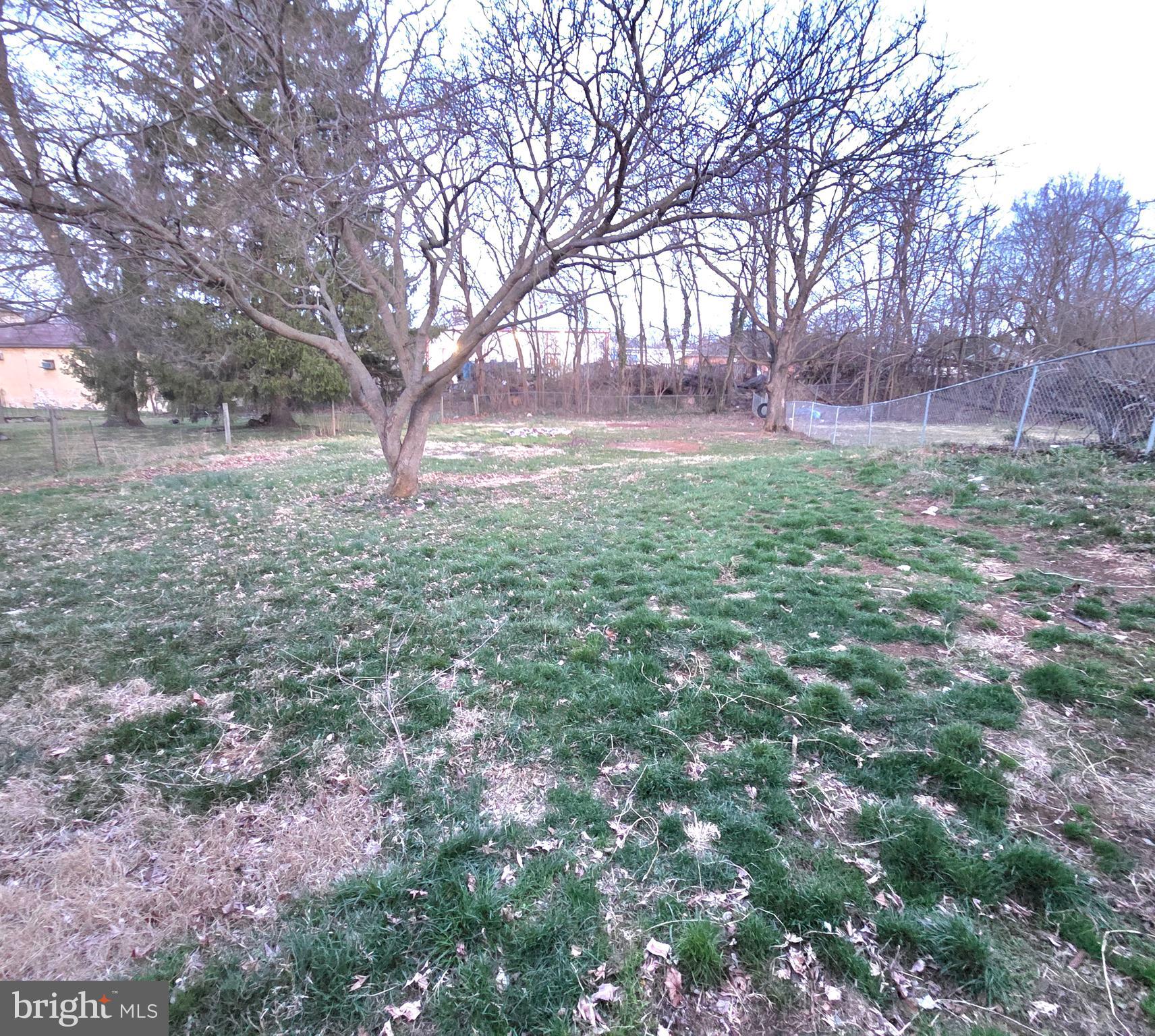 357 Co Rte 11/18 Martinsburg, WV 25405 - Photo 66 of 85 large back yard