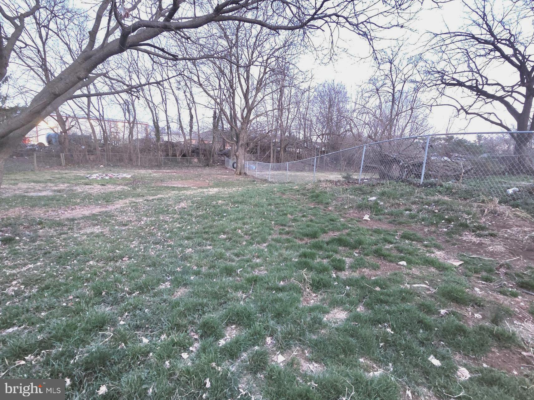 357 Co Rte 11/18 Martinsburg, WV 25405 - Photo 68 of 85 Fenced back yard