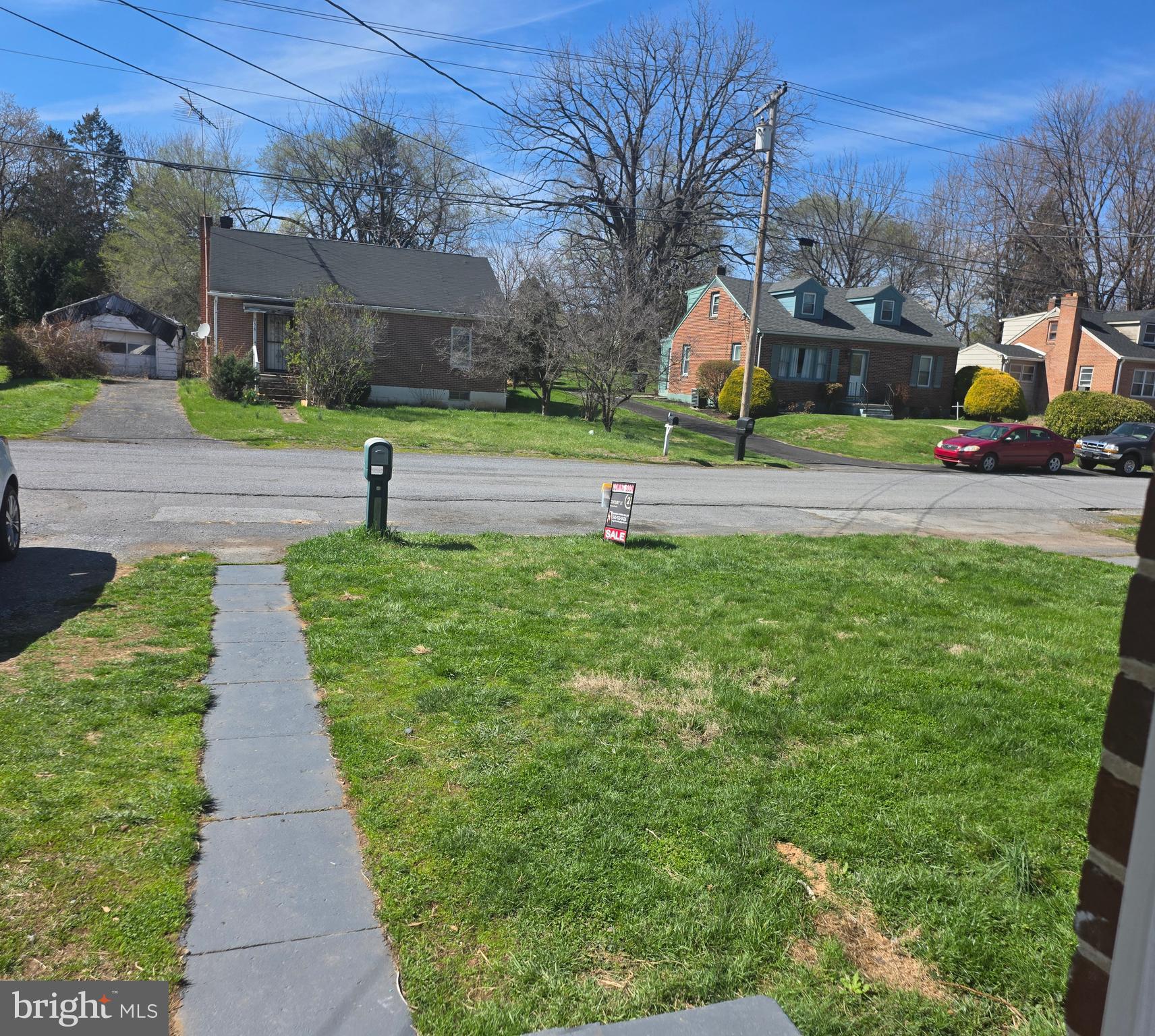 357 Co Rte 11/18 Martinsburg, WV 25405 - Photo 69 of 85 view from front door