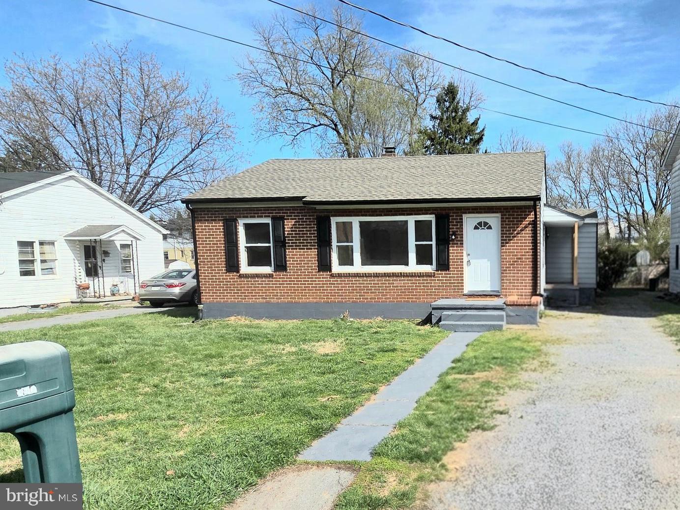 357 Co Rte 11/18 Martinsburg, WV 25405 - Photo 71 of 85 view of house from front yard