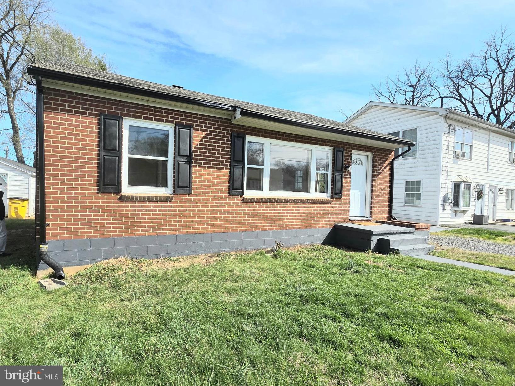 357 Co Rte 11/18 Martinsburg, WV 25405 - Photo 74 of 85 view of house from front yard