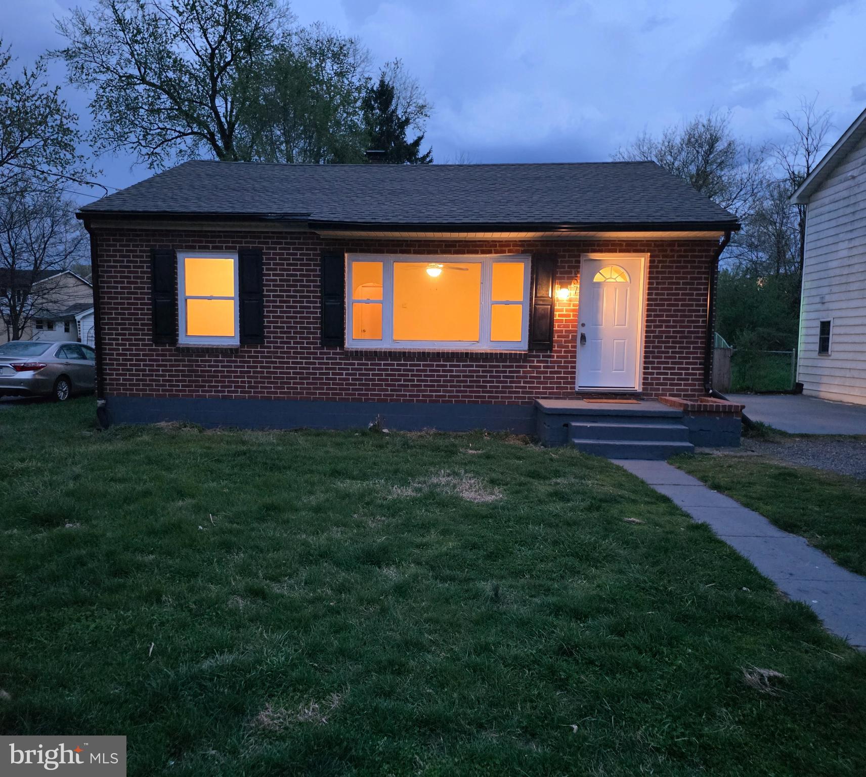 357 Co Rte 11/18 Martinsburg, WV 25405 - Photo 77 of 85 front view