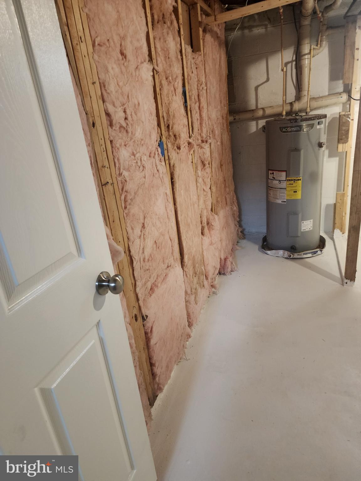 357 Co Rte 11/18 Martinsburg, WV 25405 - Photo 83 of 85 utility /laundry room 13x13