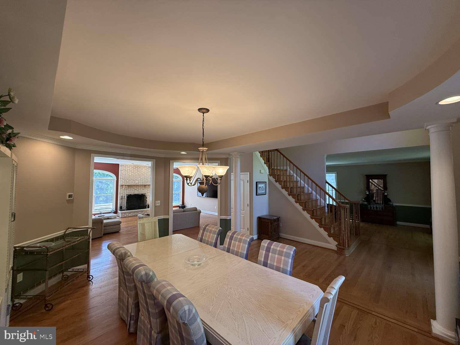 7 Hickory Hill Road Cockeysville, MD 21030 - Photo 8 of 25