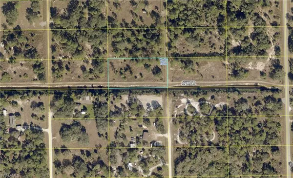 $45,000 | 380 South Lindero Street, Clewiston, FL 33440