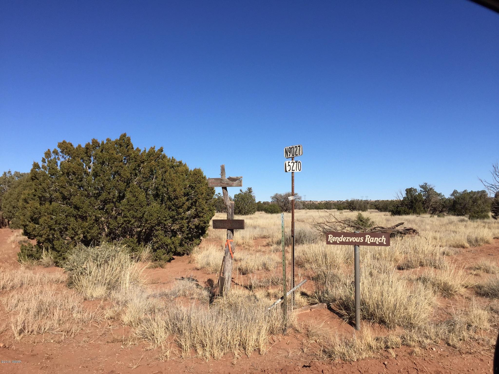 N9027 Apache County Road Concho, AZ 85924 - Photo 14 of 14