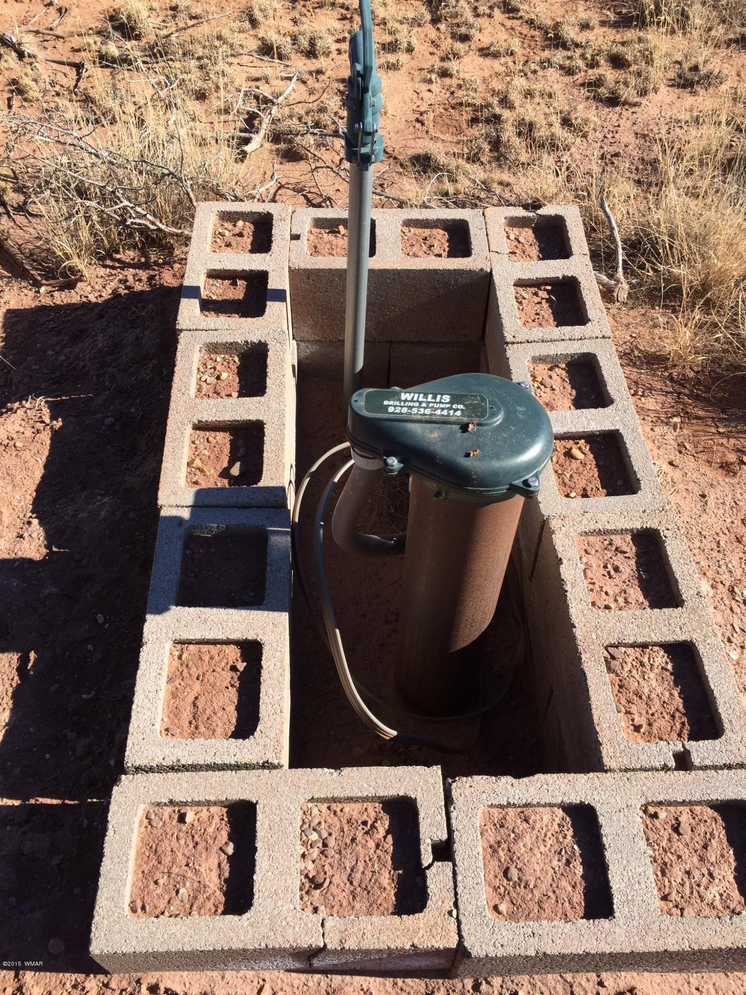 N9027 Apache County Road Concho, AZ 85924 - Photo 5 of 14