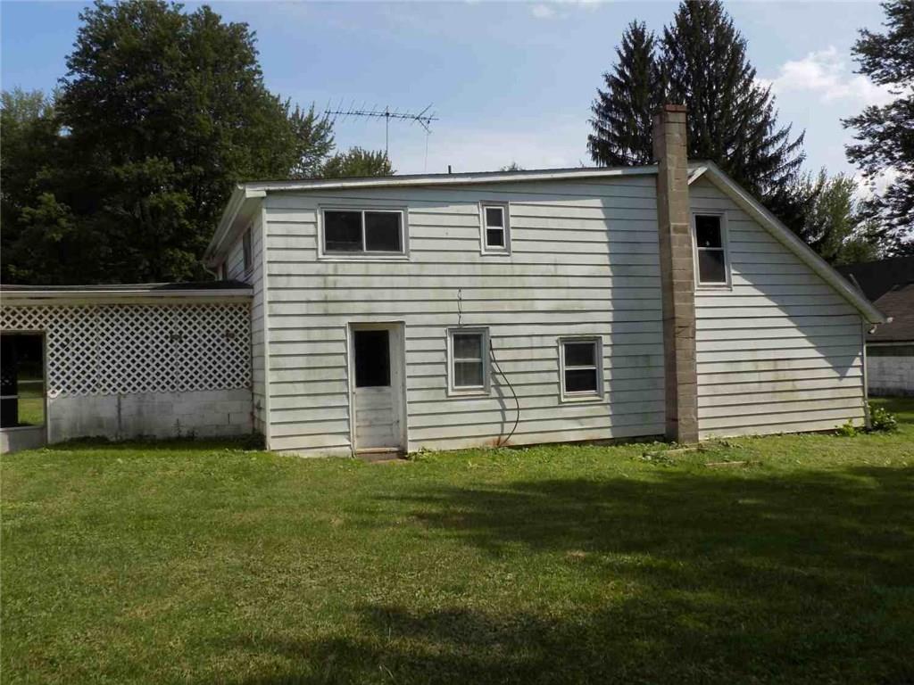 41 Hewitt Road West Middlesex, PA 16159 - Photo 10 of 10 Gallery Image 10