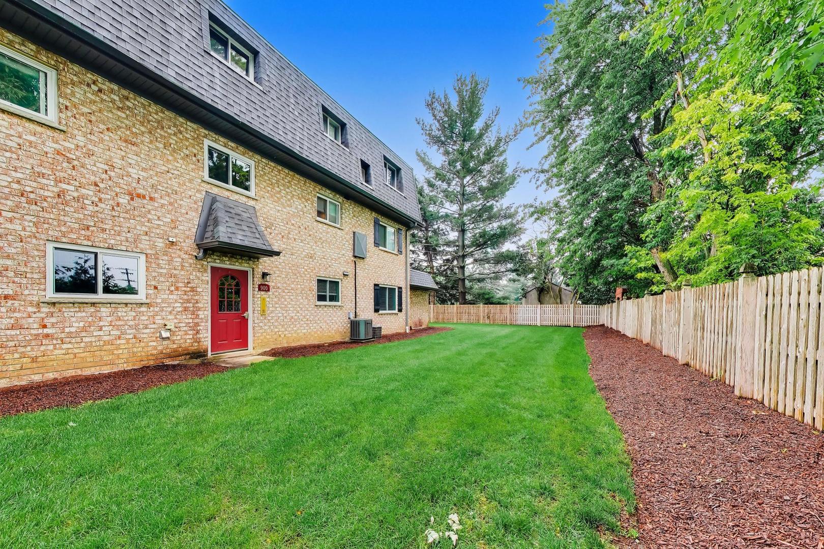 900 South Plum Grove Road, Unit 216 Palatine, IL 60067 - Photo 23 of 26