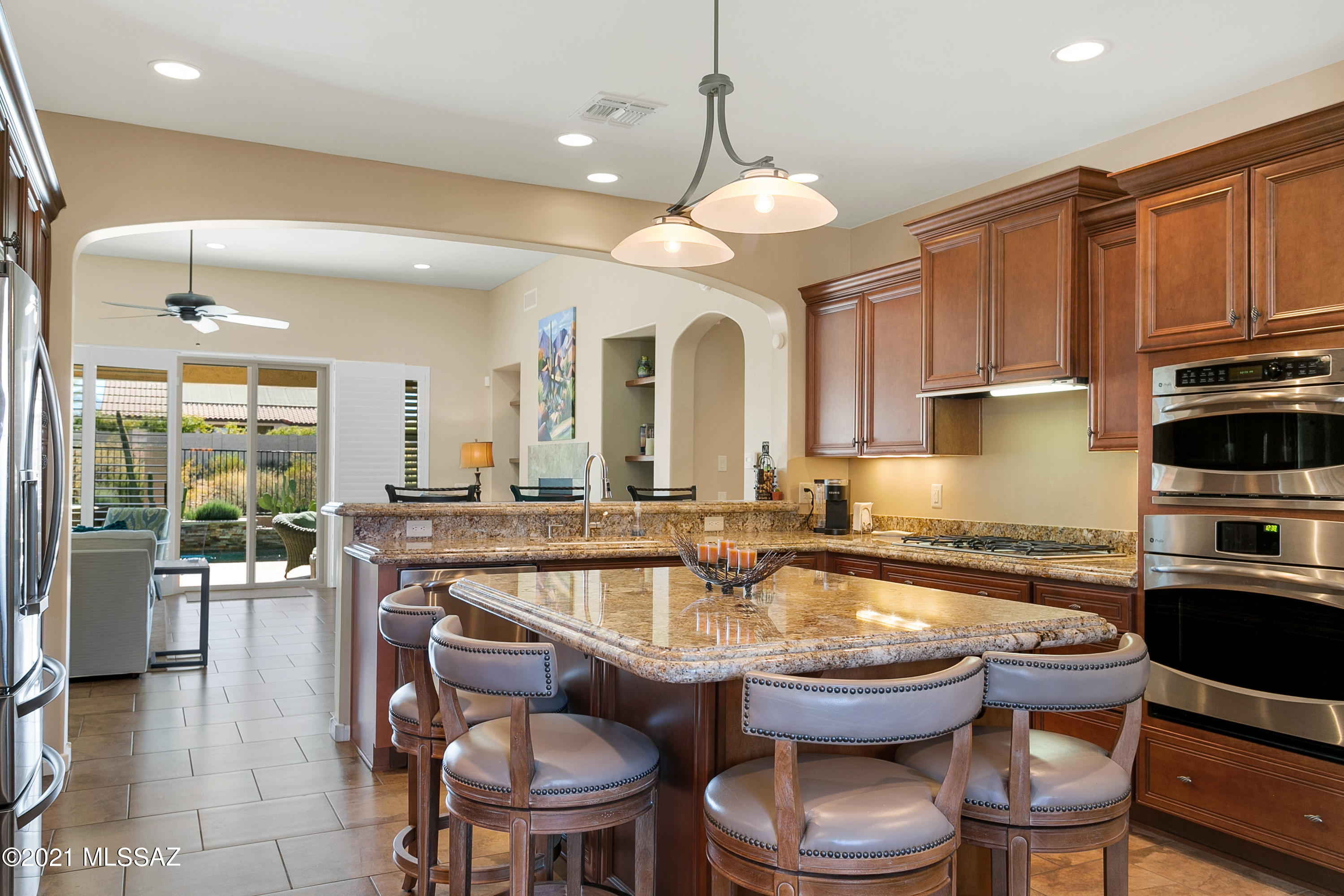 62713 East Sandlewood Road Tucson, AZ 85739 - Photo 12 of 35