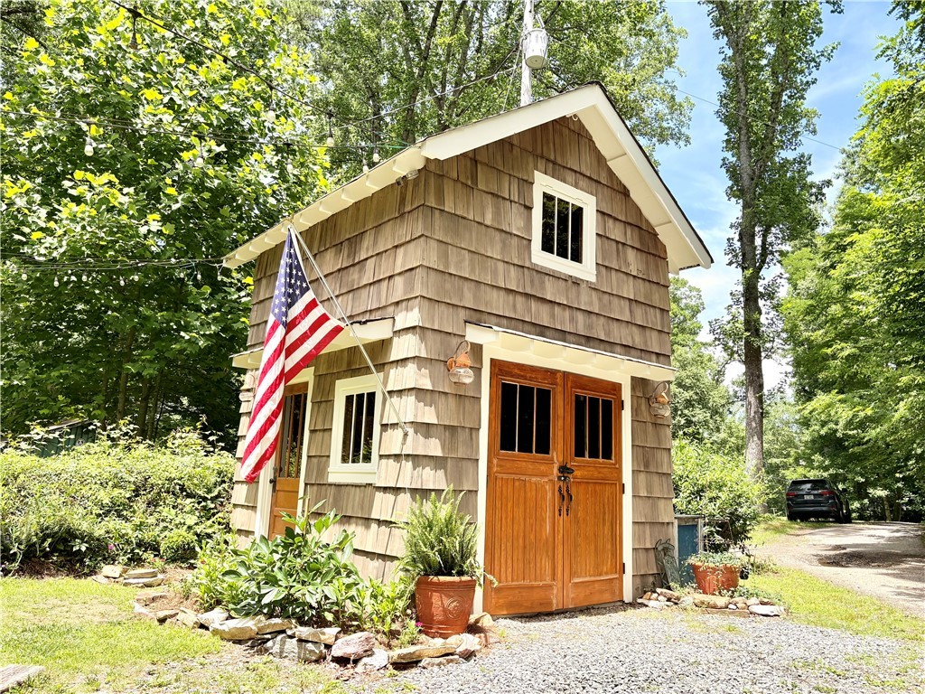 59 Warrior Road Marion, NC 28752 - Photo 44 of 50