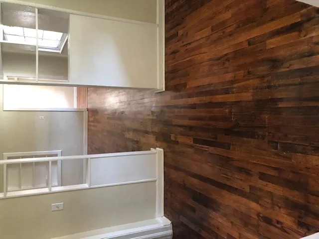 a view of a air conditioner