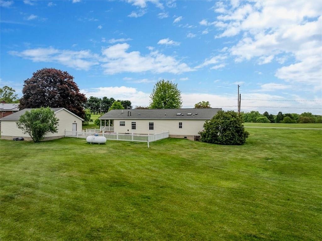 114 Hookstown Grade Road Clinton, PA 15026 - Photo 43 of 49 Gallery Image 43