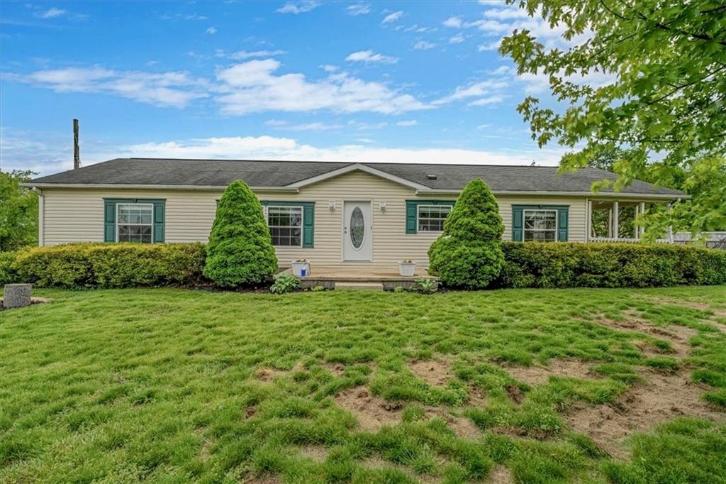 114 Hookstown Grade Road Clinton, PA 15026 - Photo 47 of 49 Gallery Image 47