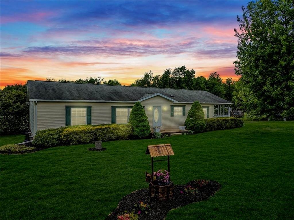 114 Hookstown Grade Road Clinton, PA 15026 - Photo 48 of 49 Gallery Image 48